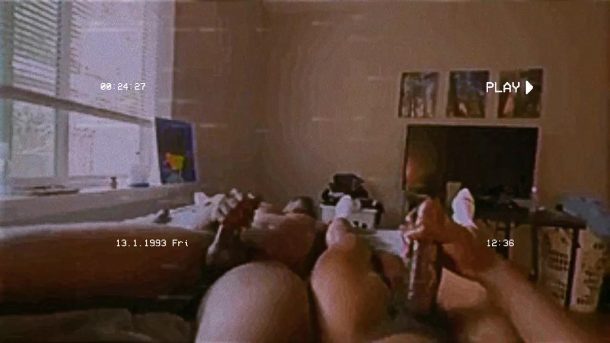 Me and bro bonding 🫡🤫 you wanna see the video?🥴