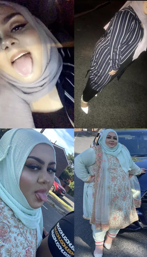 Me then vs now what do you prefer