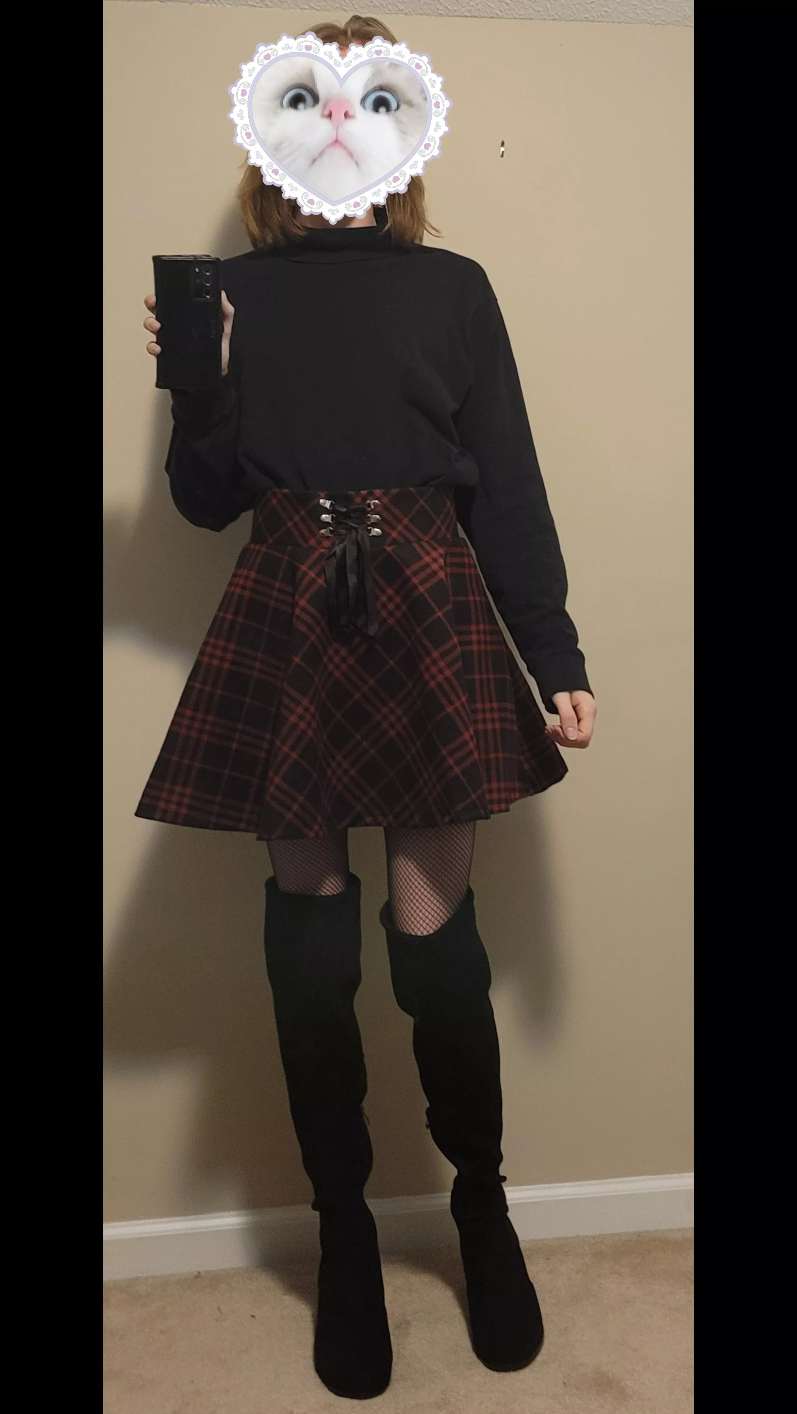 🐾 Meow 🐈‍⬛ (say it back)