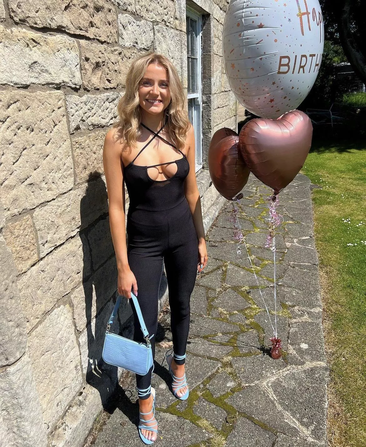 Might as well get them out 🍒🏴󠁧󠁢󠁳󠁣󠁴󠁿