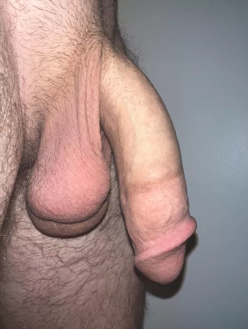 Milk me dry. I’m begging you