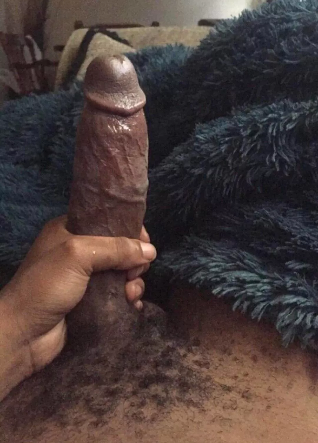 Morning Wood! Who feels like bouncin? ;)