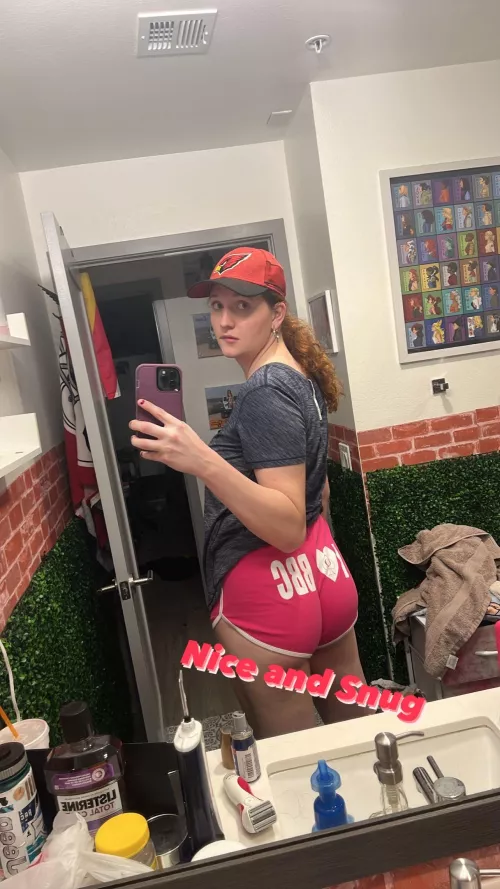 My best friend who is a white cisgender man bought this for me for Christmas cause he know he can never compare to a BBC