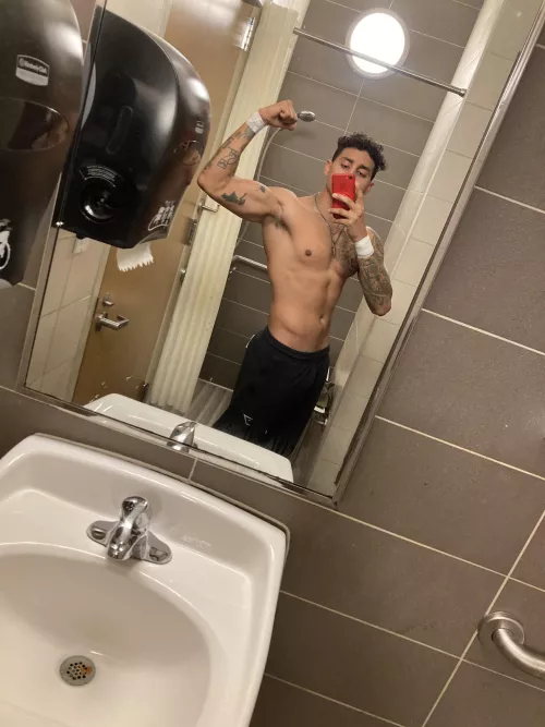 My body is killing me (M)