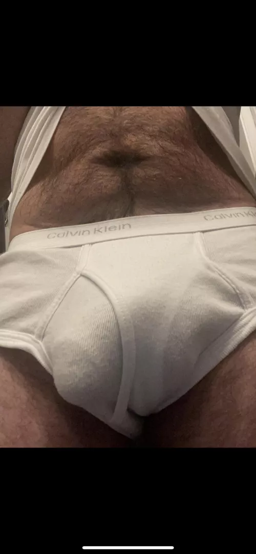 My bulge