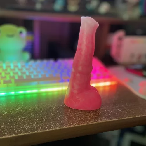 My Bumble Hooves came!!!