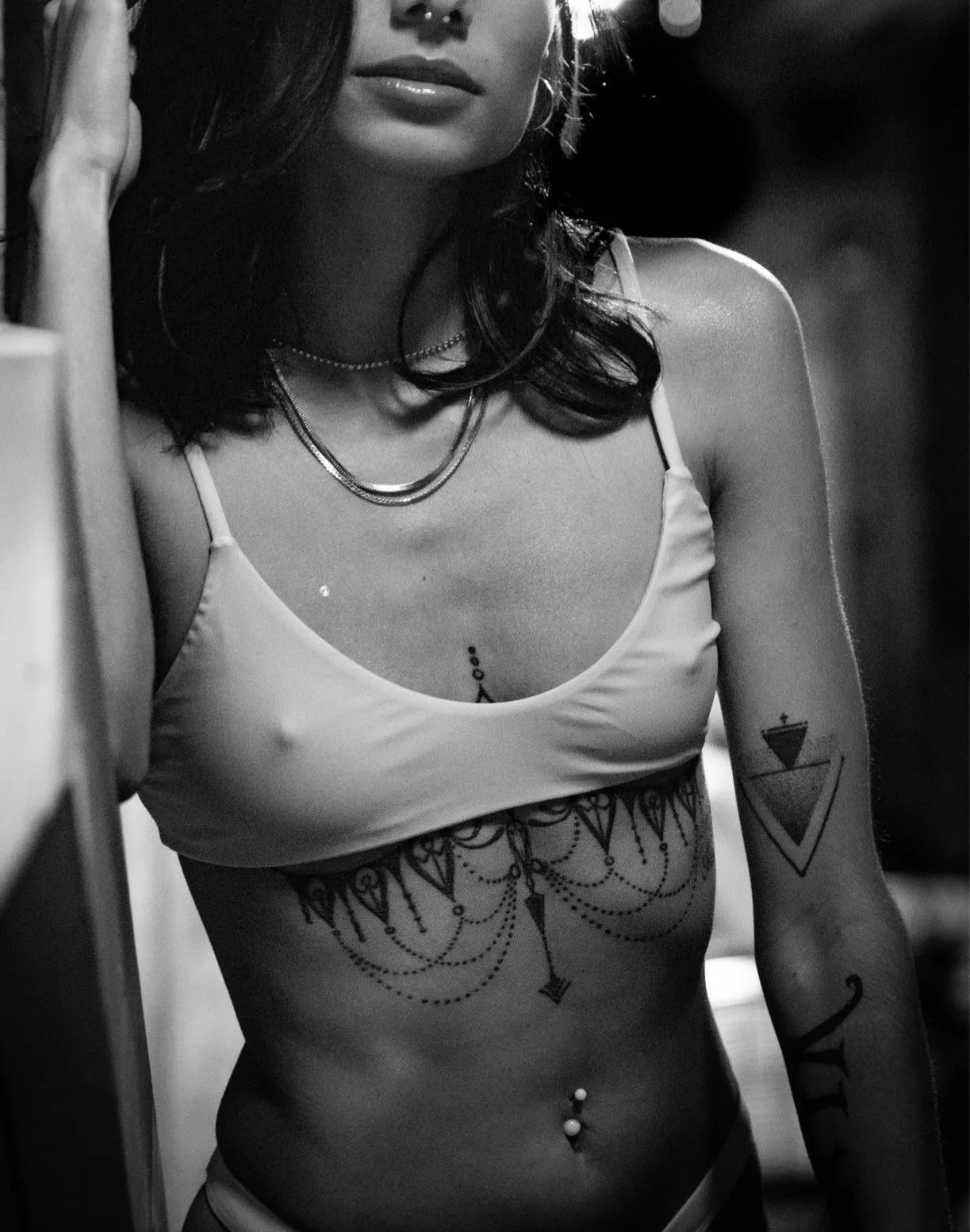 My New Years resolution is to take more pokie photos!