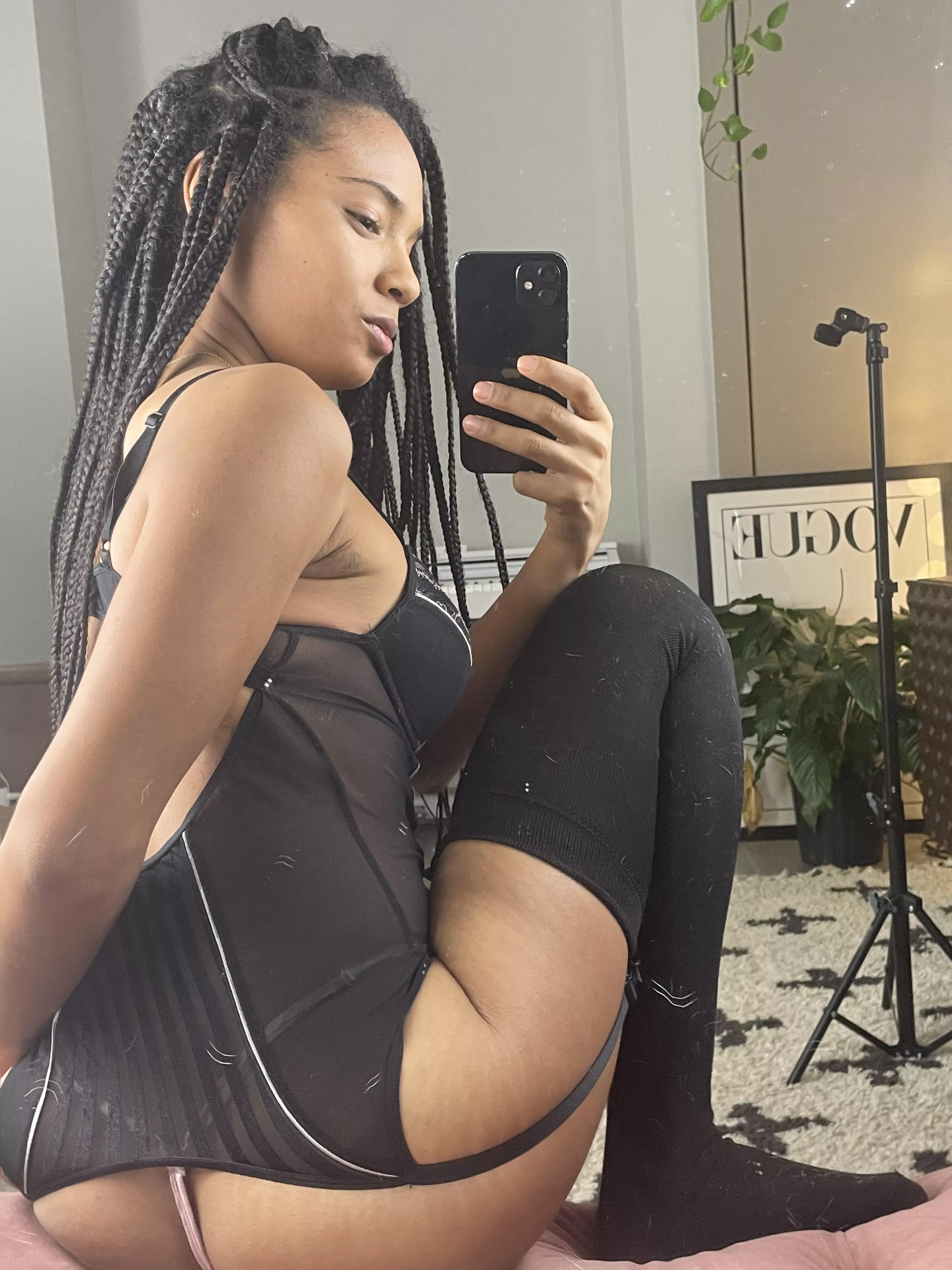 My socks aren’t the only wild thing