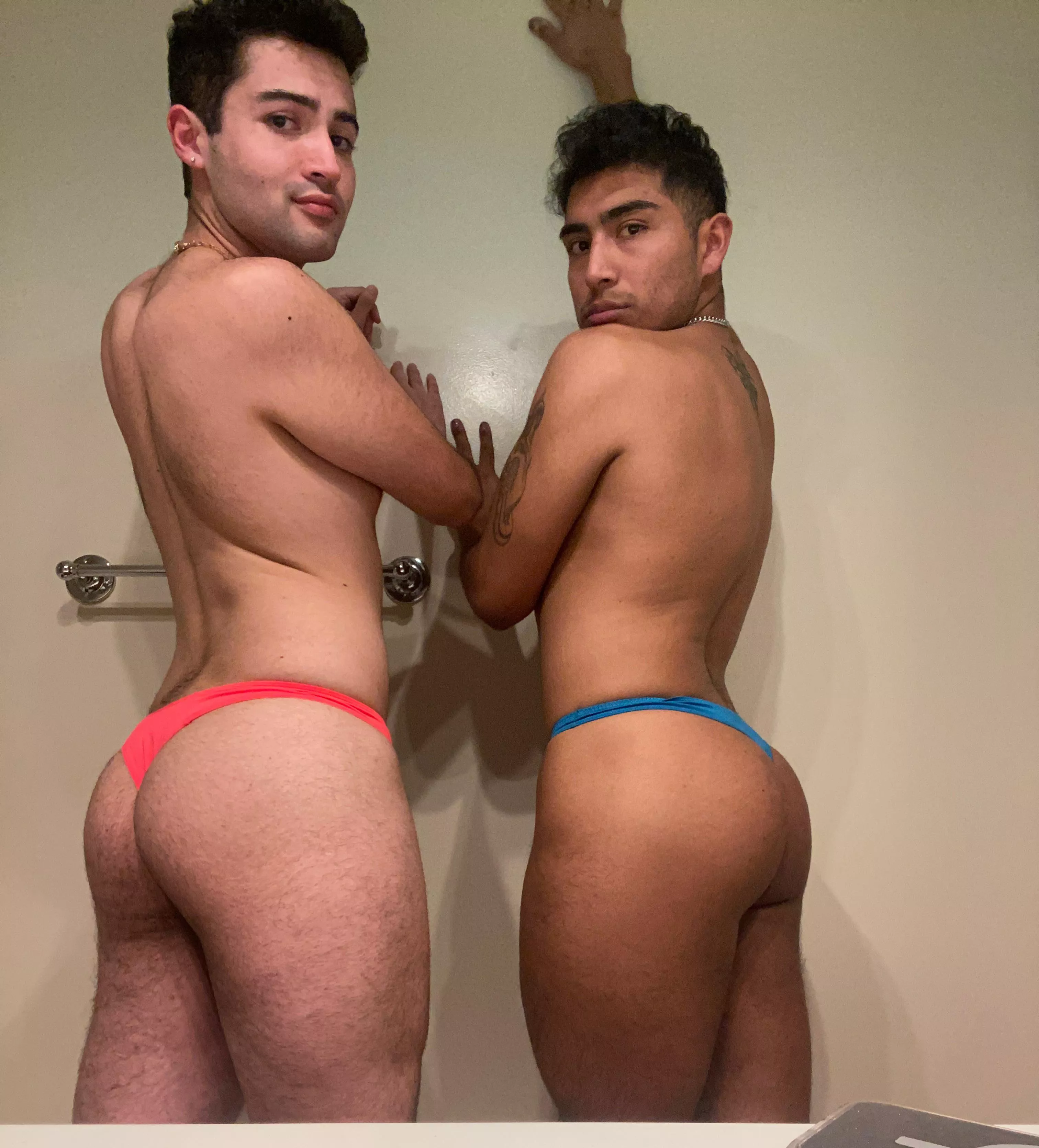 name a better color combo