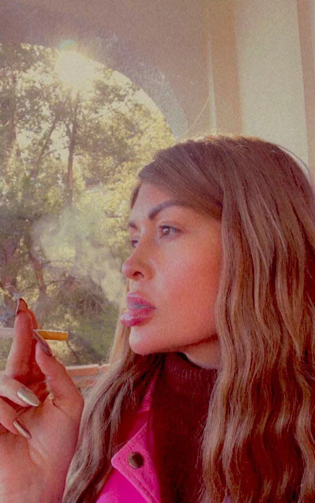 Near the end of my pack 🚬