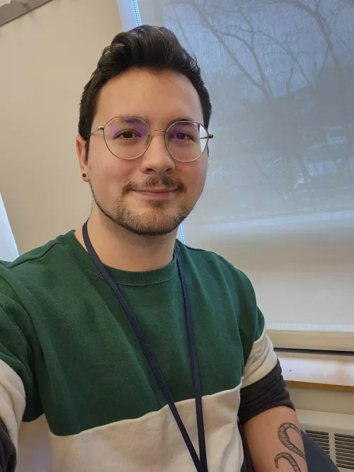 Need a new hobby to procrastinate at work with