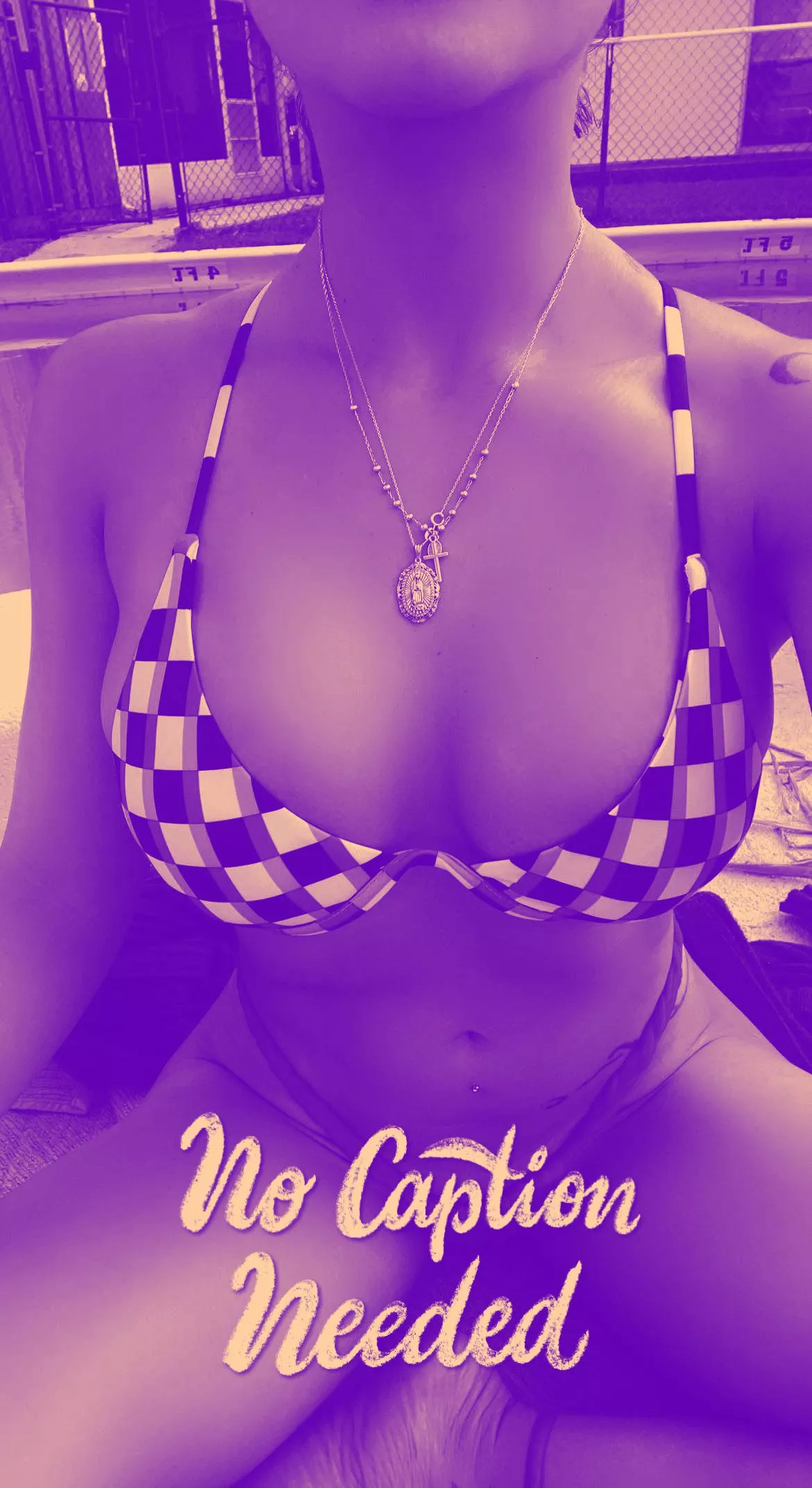 No Words Needed… All you gotta do is watch 🎥👀🥵😘 *check the comments*