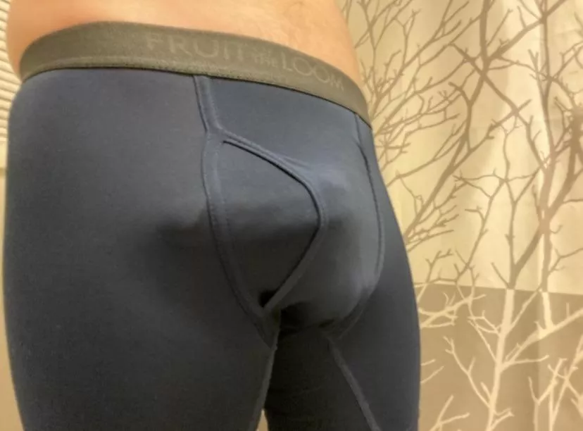Not sure if I like these boxer briefs or not. What do you think?
