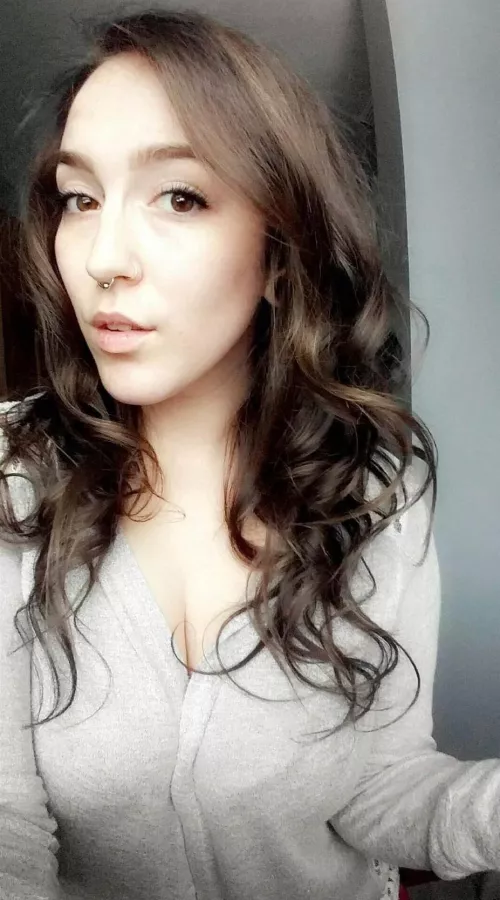 “Obviously you’re not a golfer.”