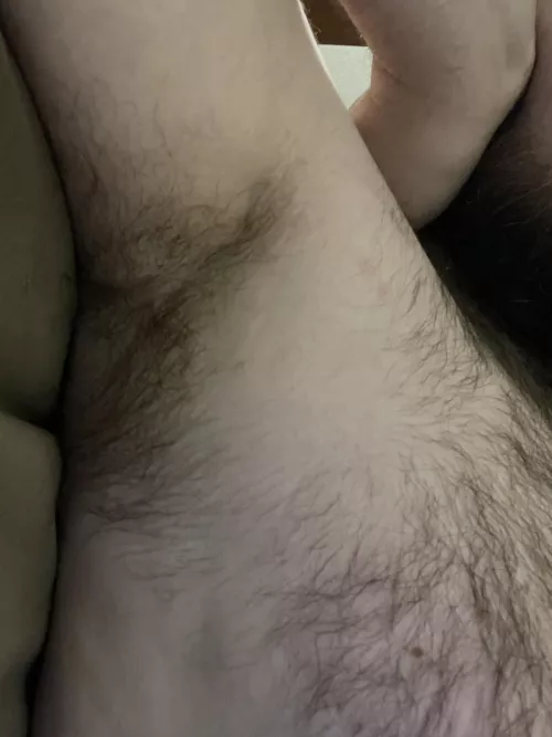 Oh hey didn’t see you there