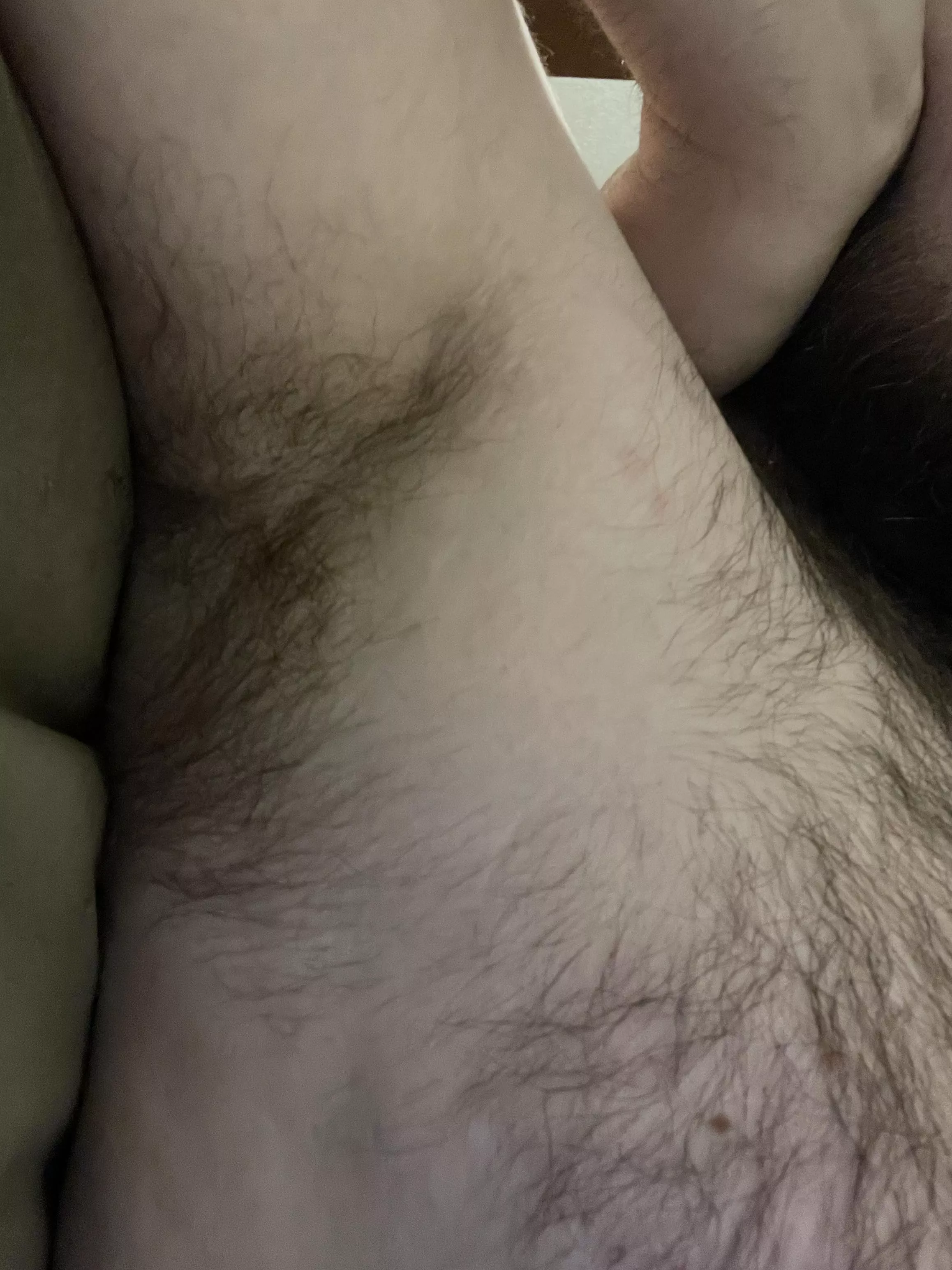 Oh hey didn’t see you there