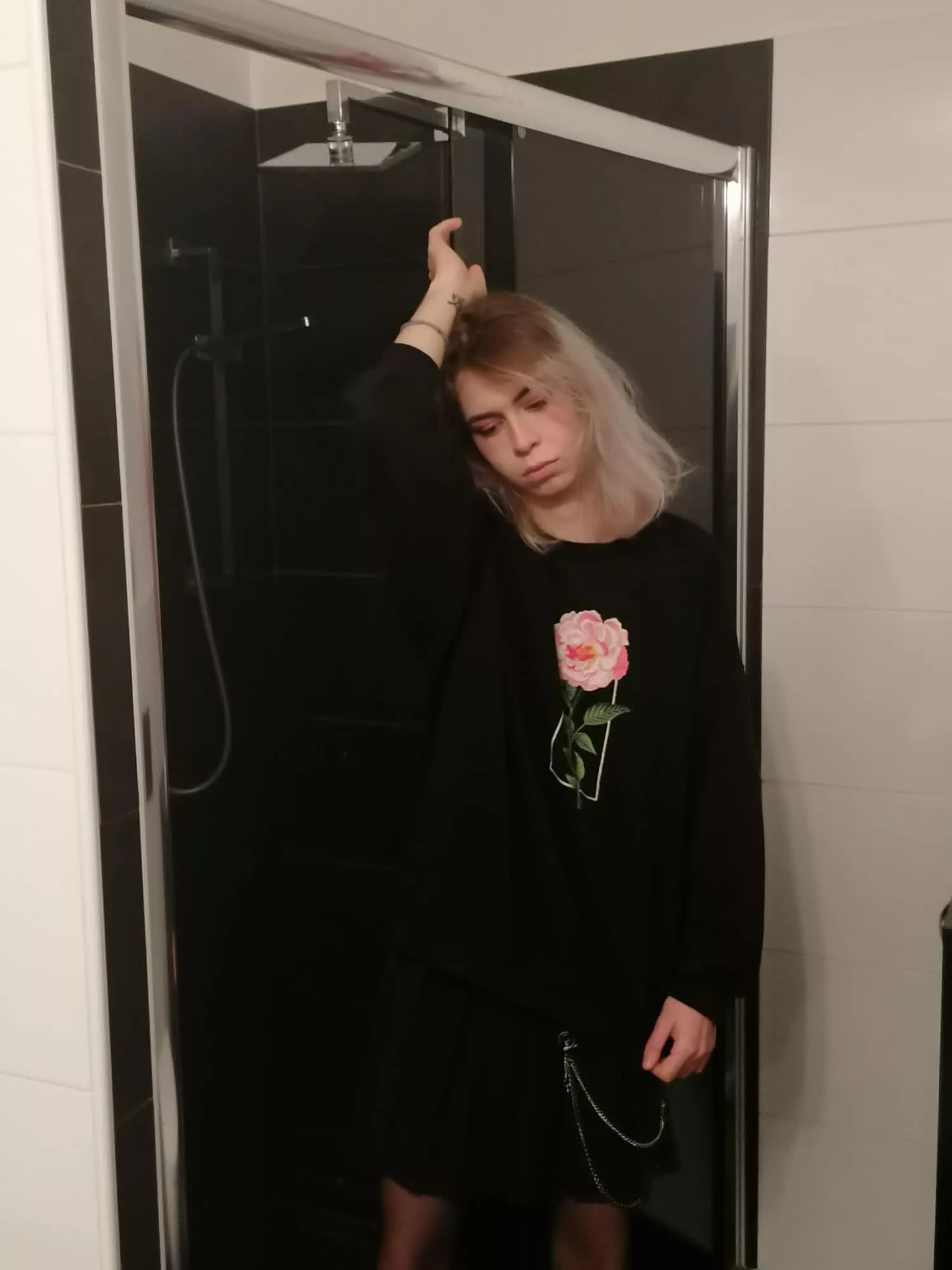 omg i love this skirt :3