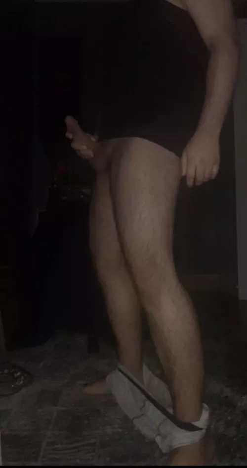 On ur knees bitch noww