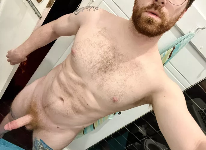 Oops! Looks like I “accidentally” left the door ajar. What’s the worst that could happen?