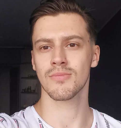 Opening line... of ❄️