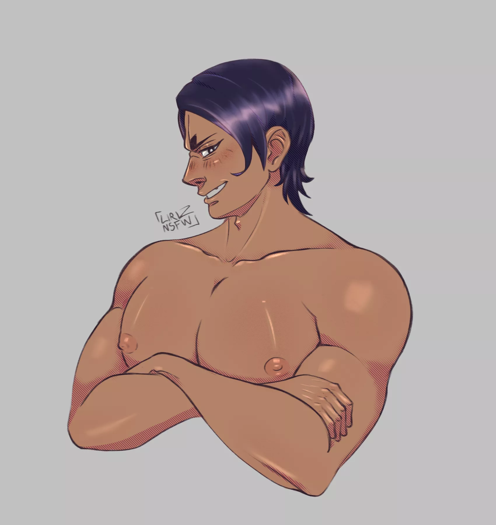 Otonoshin Koito [ LirizNSFW ]