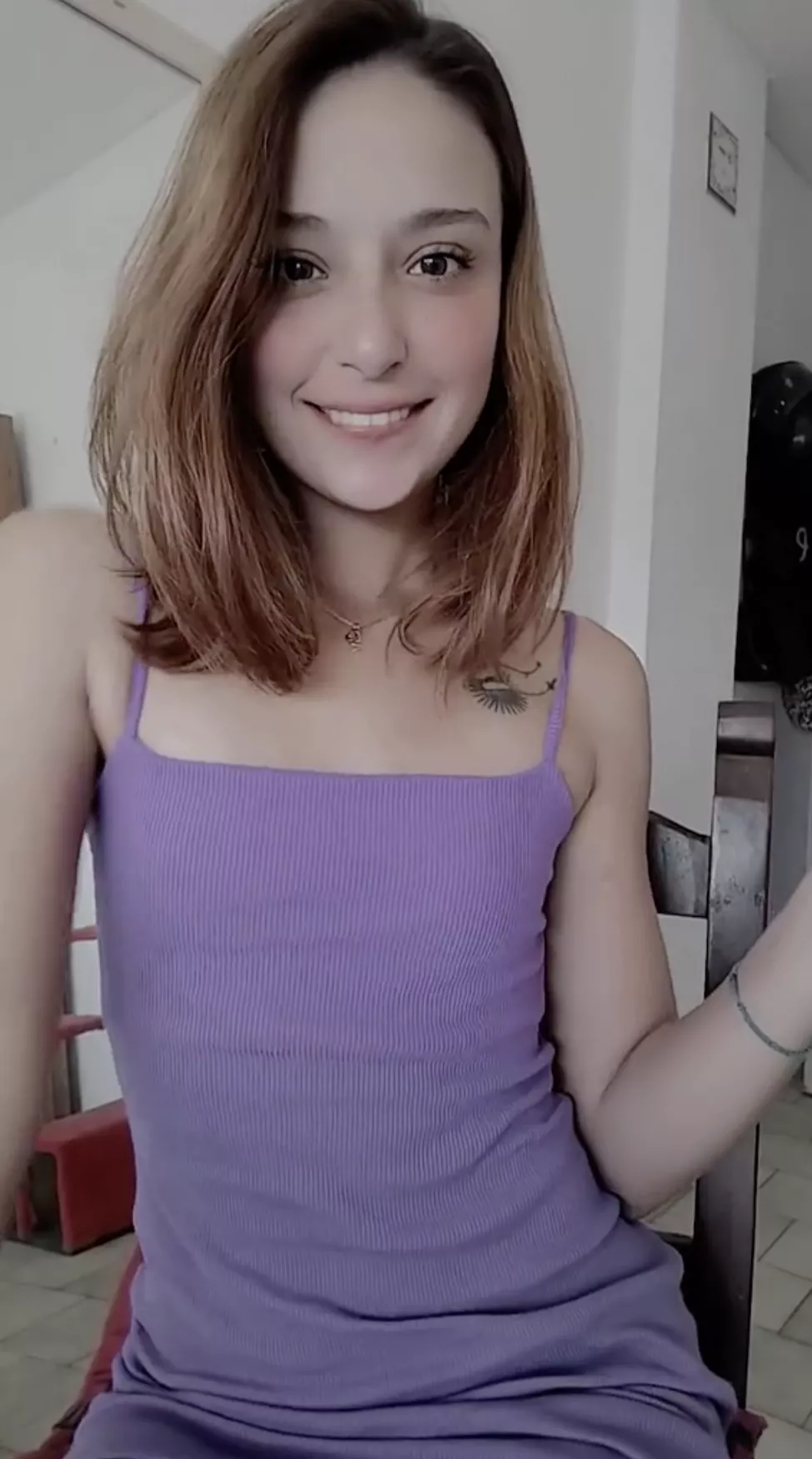 Patiently Waiting For A Young Male To Make Me Moan Today 🥺