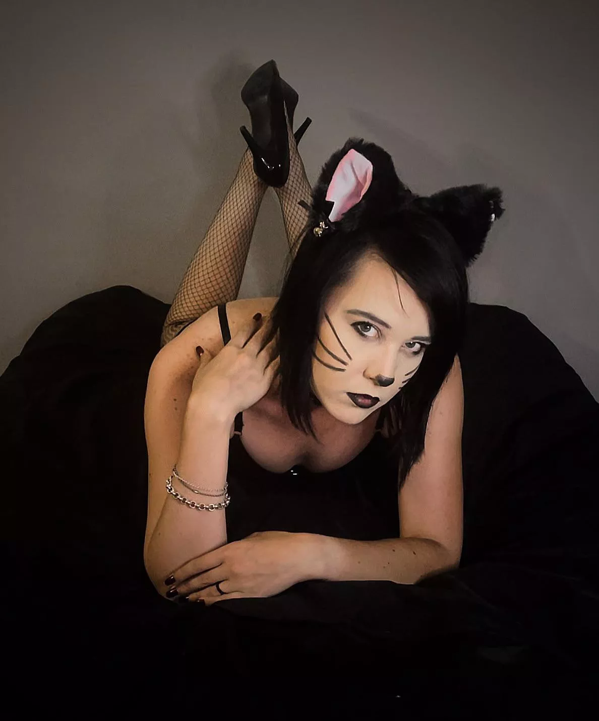 🤍 Petting Allowed 💙