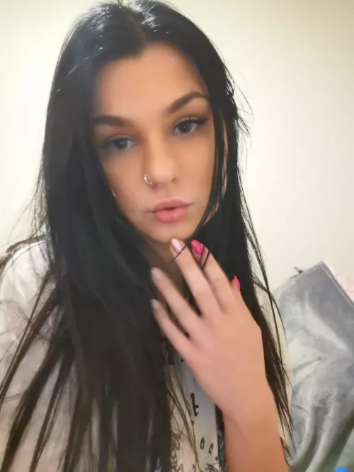 polish Cum girl