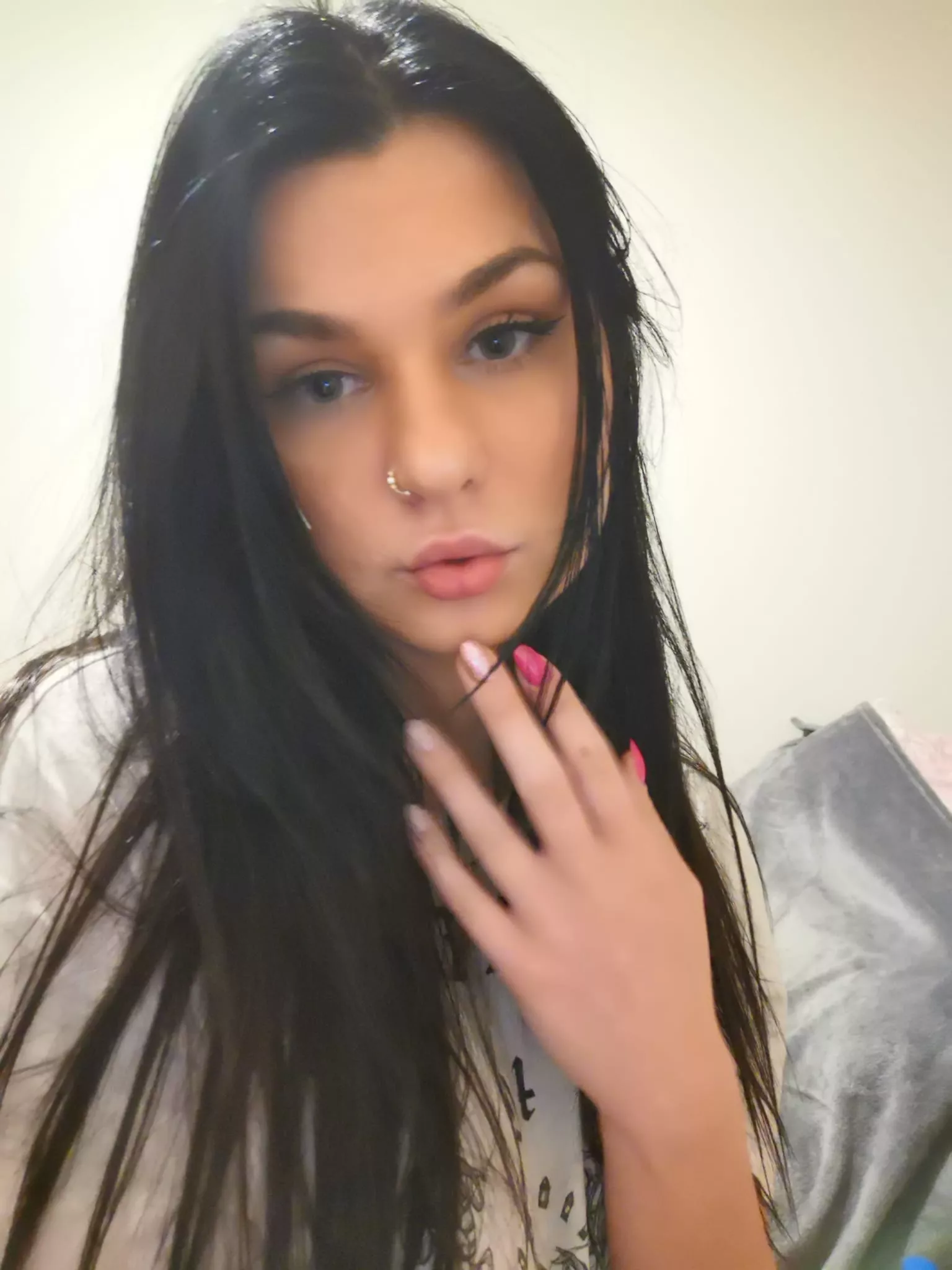 polish Cum girl