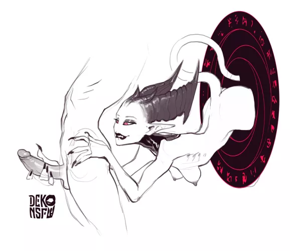 portal [ Deko NSFW ]