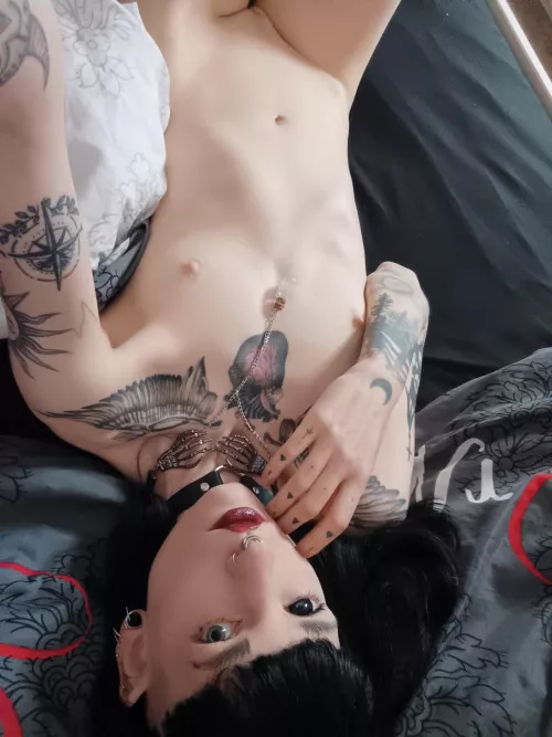 POV I'm waiting for you...