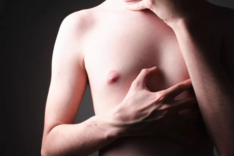 Ready to be dominated.