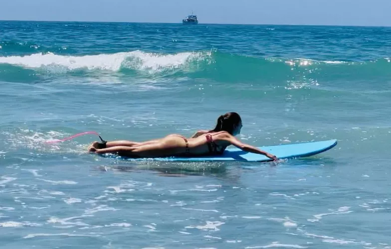 Seas the day 🌊〰️