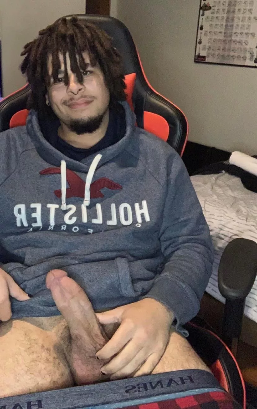 Send me something dirty 😈