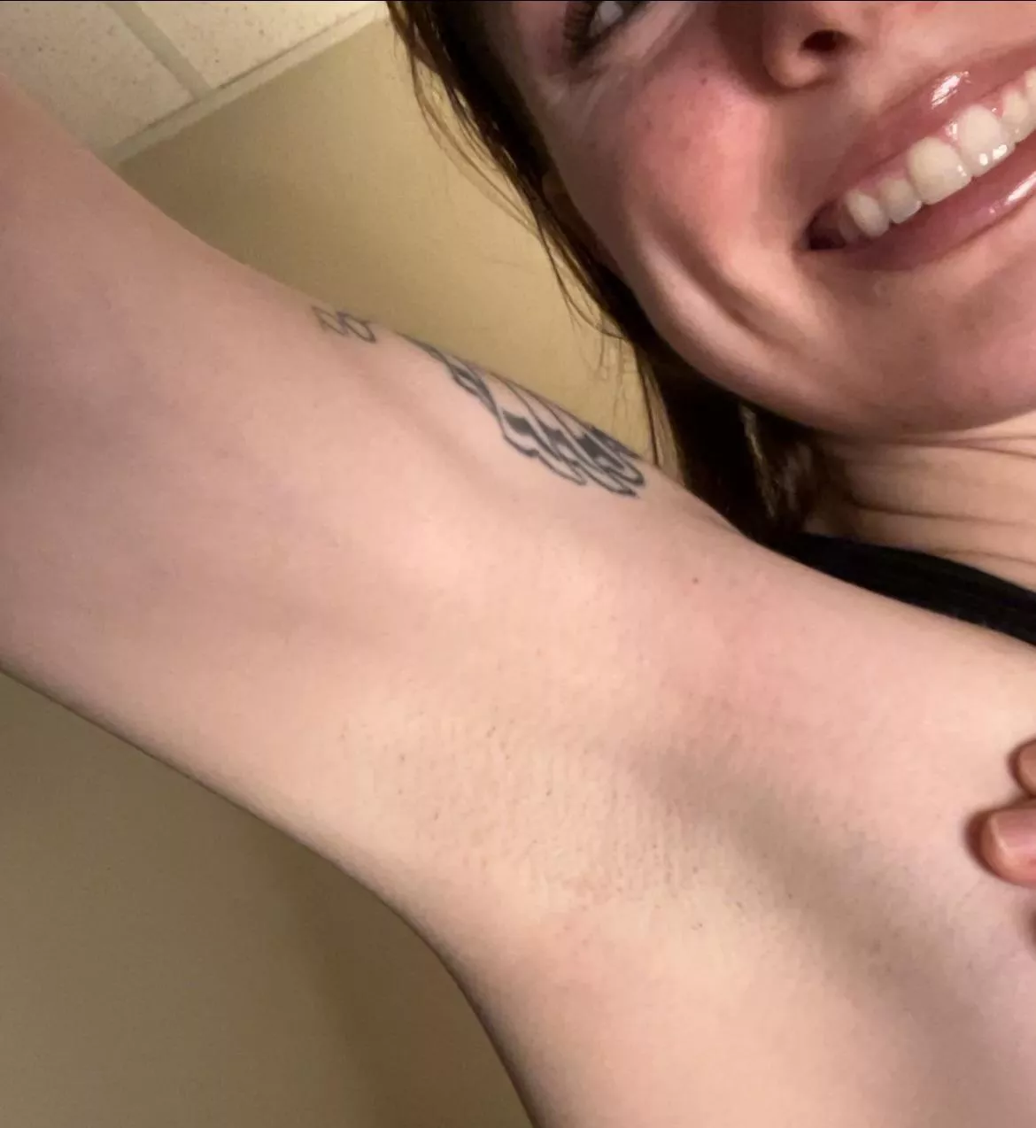 Should I grow them out or keep them waxed?