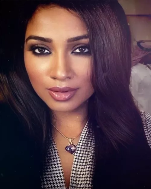 Shreya Ghoshal