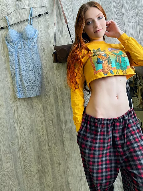 Skip class and fuck me