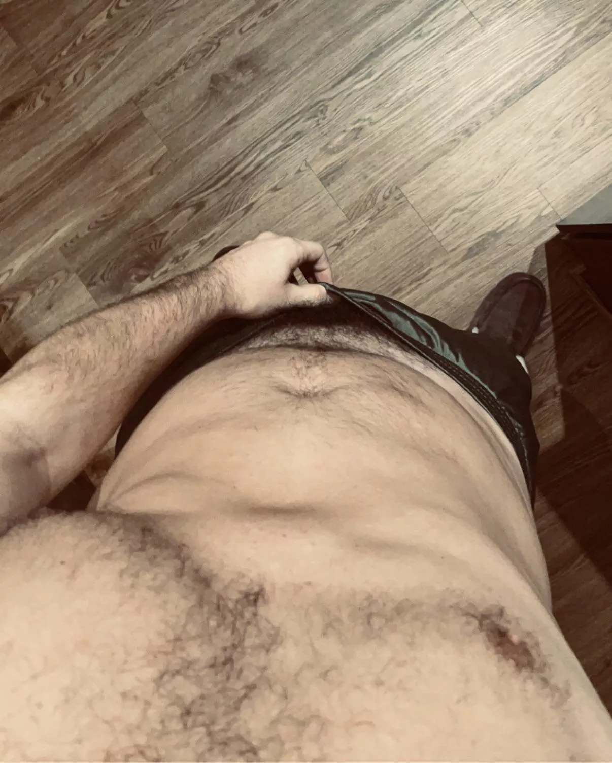 Slowly filling in 🕰️