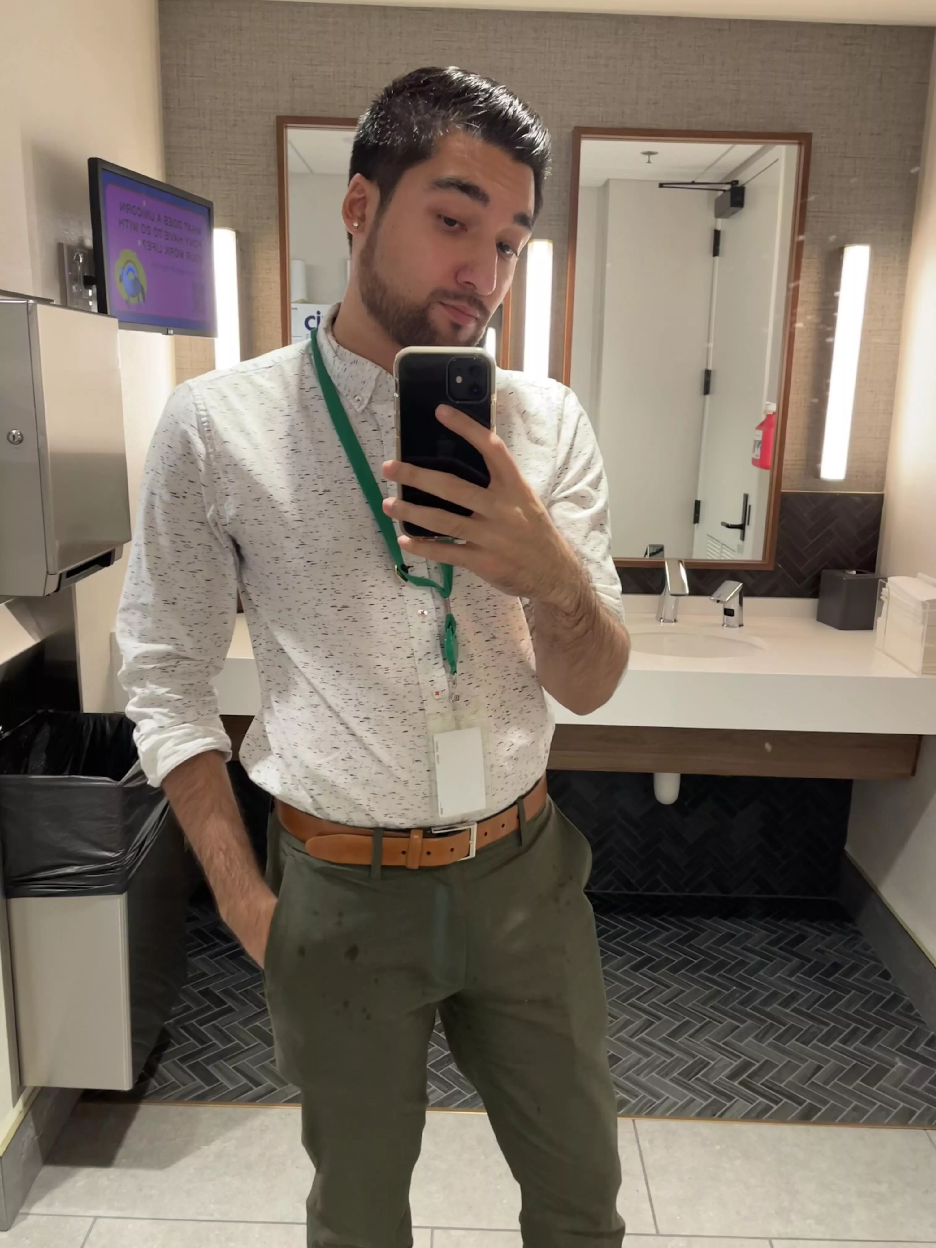 So happy it’s Friday :)