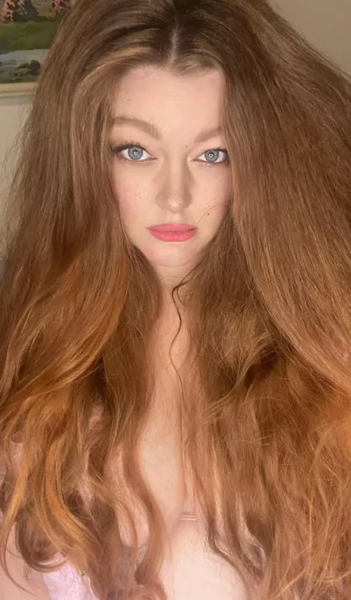 So ready for the weekend <3 hope you enjoy my fair skin