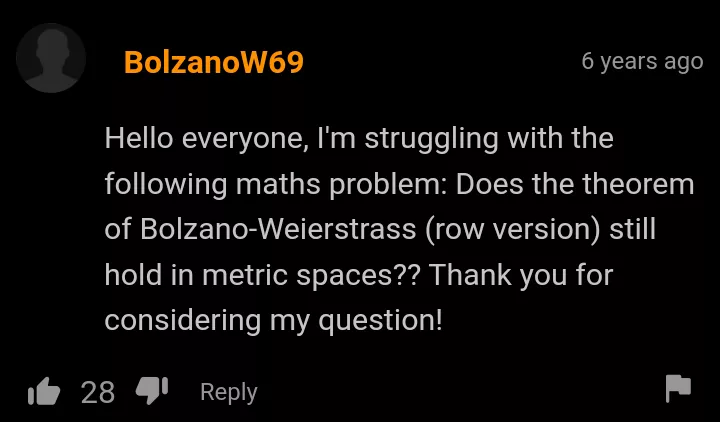 somebody help this guy