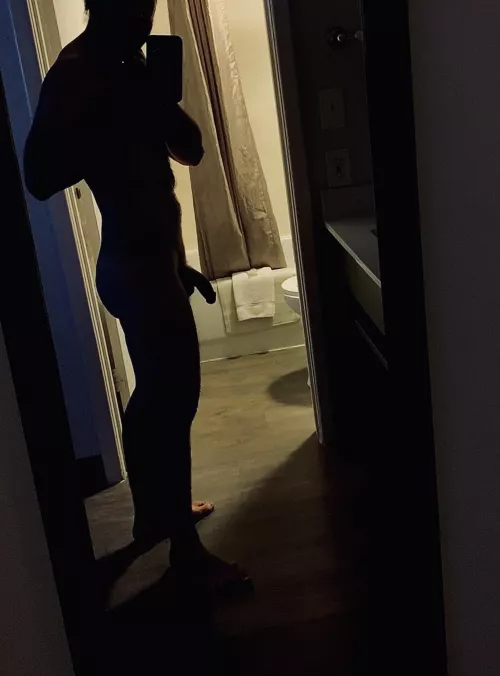 Stayed at a hotel in Texas