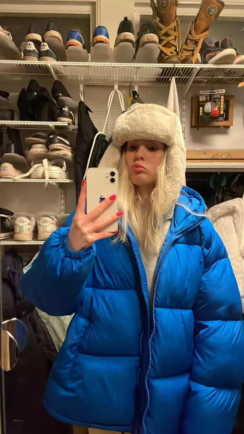 Stella franzen sells with bf named Freddy she sent me freen5’momths