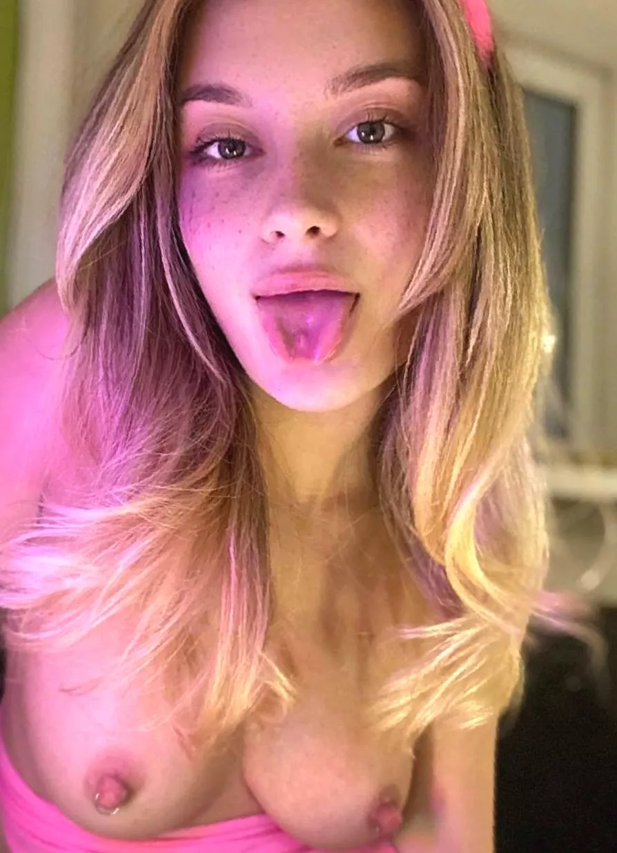 sweet dessert for breakfast