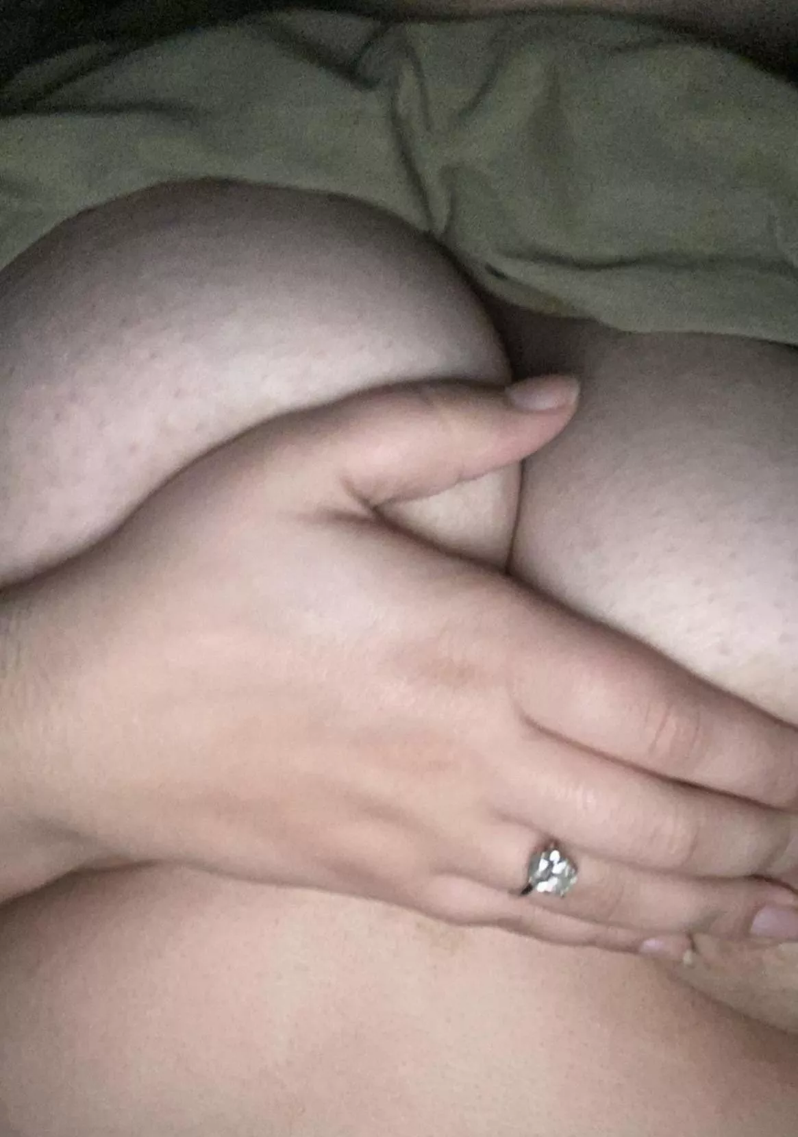 Take a guess who I sent this too😈. Hint-not my husband 😉