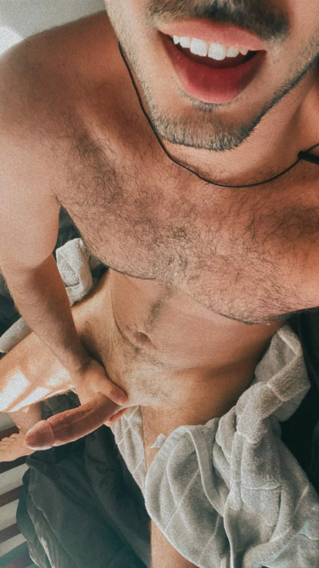 Take a sit please 😈