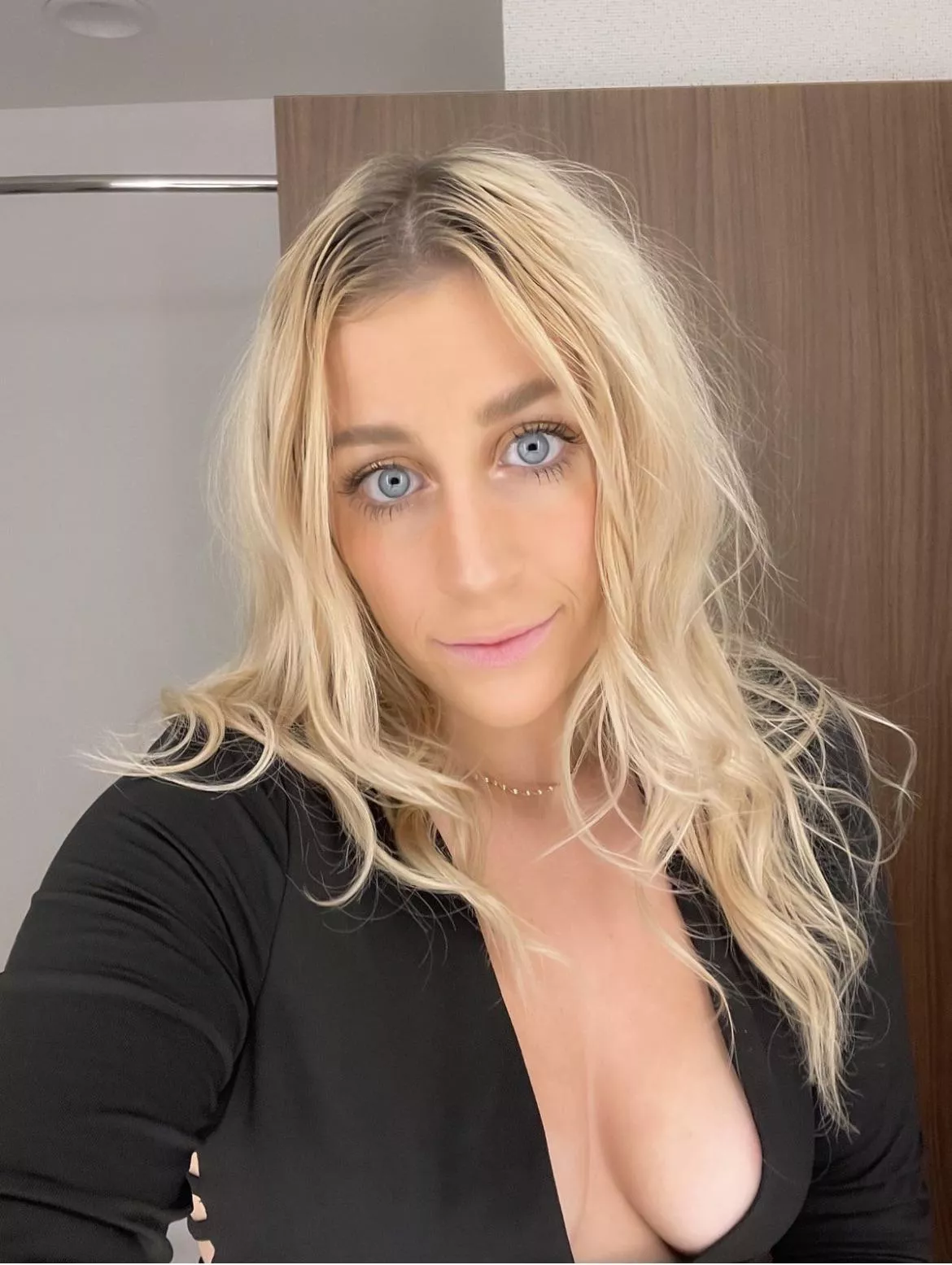 Take her out for a night. But I want pics and vids