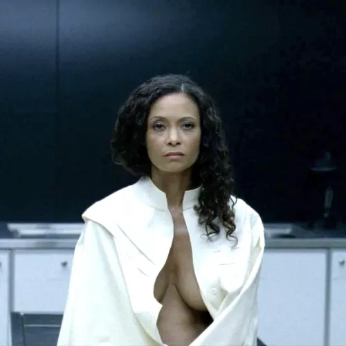 Thandie Newton