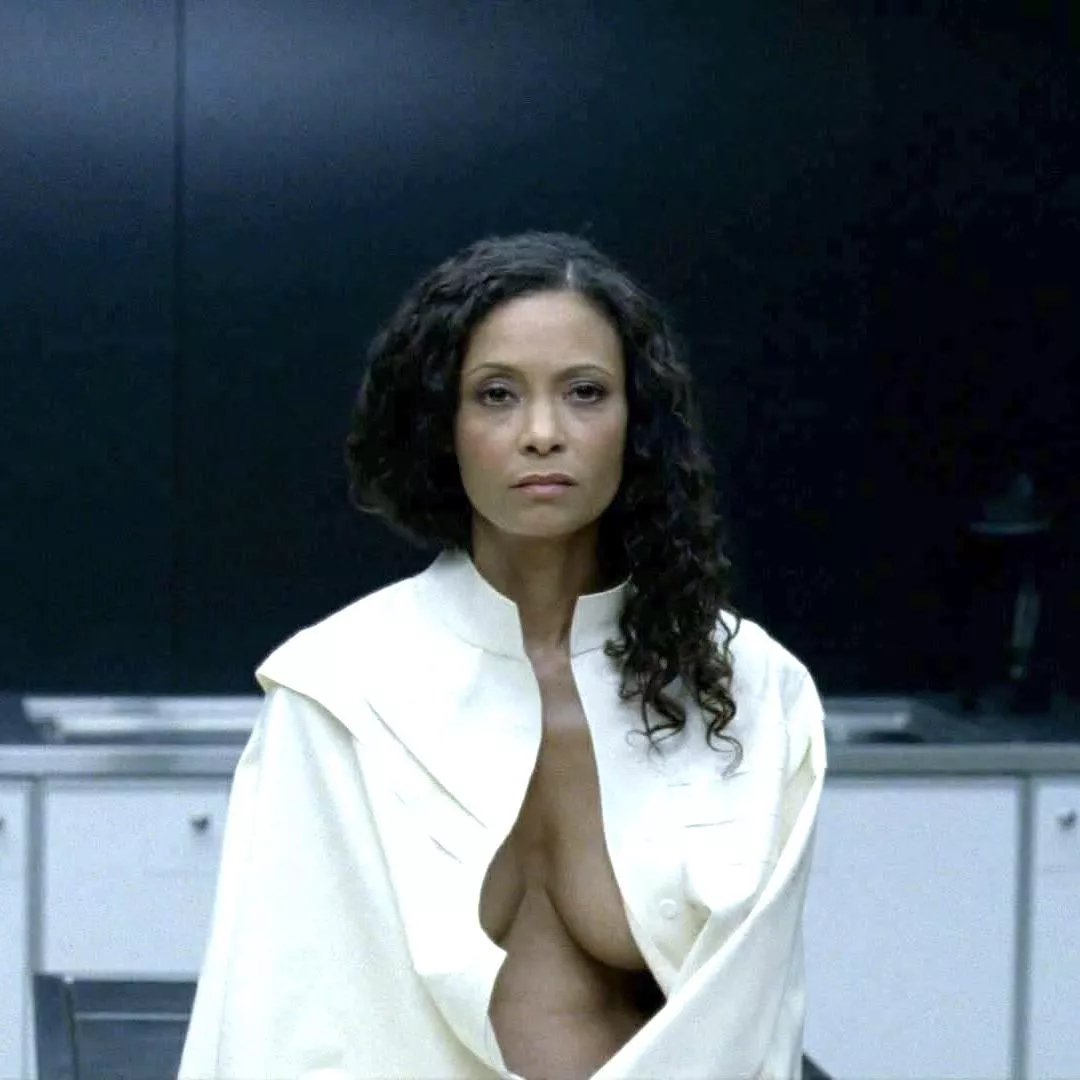 Thandie Newton