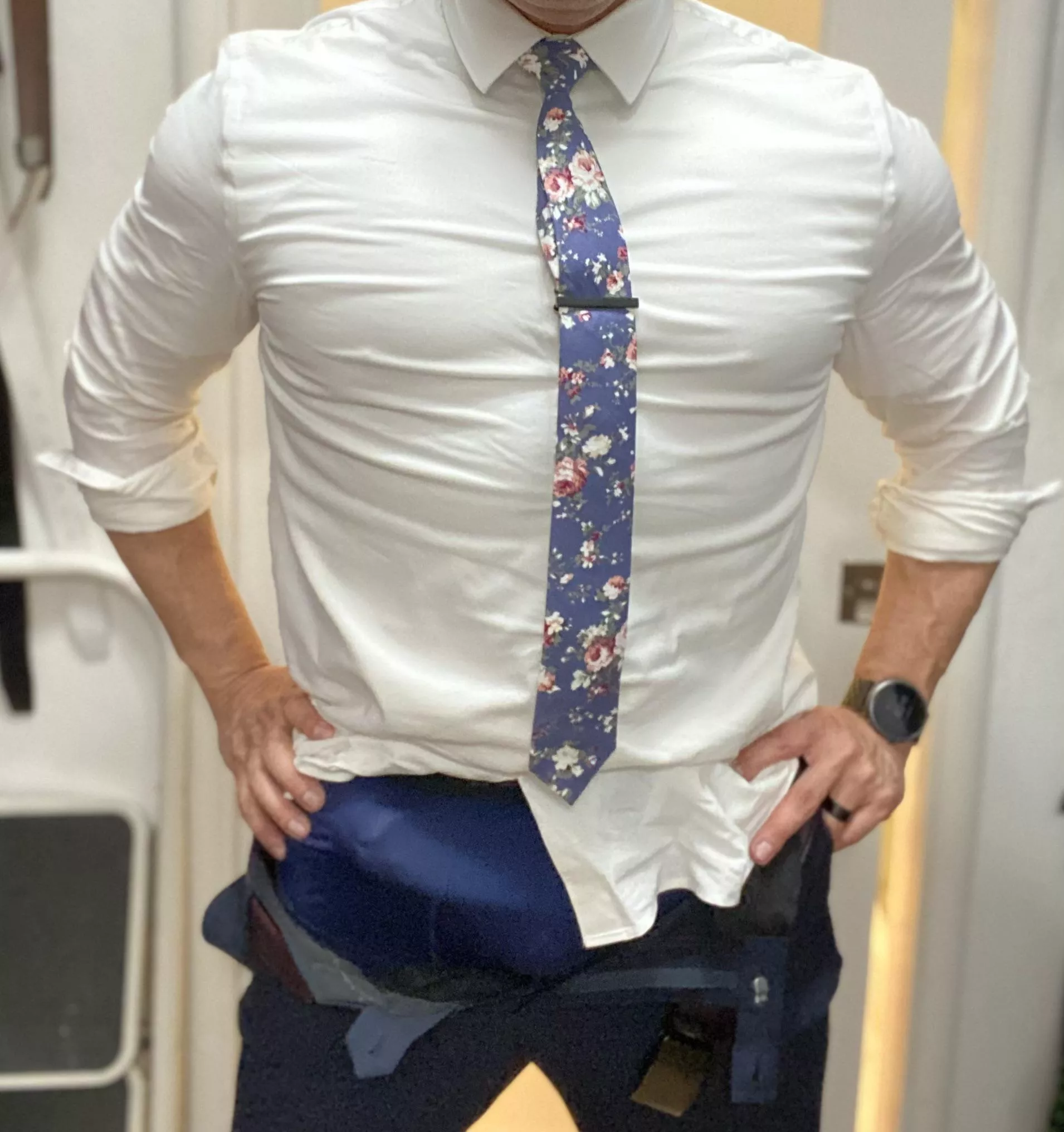 The long weekend can’t get here soon enough!